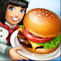 Cooking Fever Mod APK