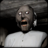 Granny Mod Apk V1.8.2 +Unlimited Everything For Android