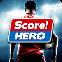 Score Hero Mod APK V3.06 (Unlimited Money/Energy) For Android