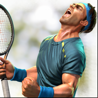 Ultimate Tennis Mod Apk V3.16.4417 Unlimited Coins Money