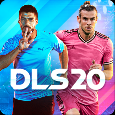 Dream League Soccer Mod APK