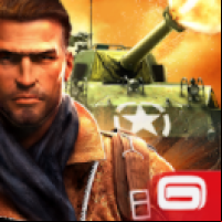 Brothers In Arms 3 Mod Apk V1.5.5a (Unlimited Money/Offline) Android