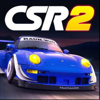 Csr Racing 2 Mod Apk