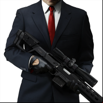 Hitman Sniper Mod Apk V1.7.276729 All Guns Unlocked Android