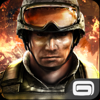 Modern Combat 3 Fallen Nation Apk + + Data Offline