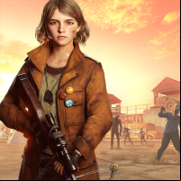 State Of Survival Mod Apk + + Unbegrenztes Geld