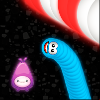 Worms Zone .io - Voracious Snake Mod Apk