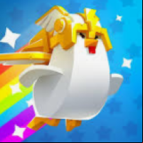 Jetpack Chicken - Free Robux For Rbx Platform Mod Apk +