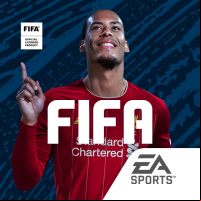 FIFA Soccer Mod Apk + Unlimited + Everything