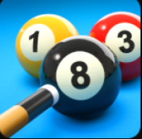 8 Ball Pool Mod Apk
