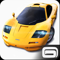 Asphalt Nitro Mod Apk V1.7.7a (Unlimited Money) For Android