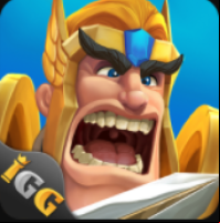 Lords Mobile Mod APK V2.61 đá Quý Không Giới Hạn Cho Android Tải Về
