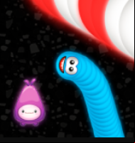 Worms Zone.io - Voracious Snake Mod Apk