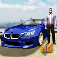 Car Parking Multiplayer