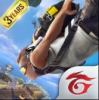 Garena Free Fire: 3volution Mod Apk V1.99.1 İndir