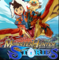Monster Hunter Stories Apk 1.0.4 OBB For Android