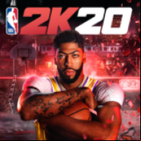 NBA 2K20 Apk + OBB V99.0.2 (Mod ,Unlimited Money)