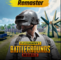 PUBG MOBILE KR