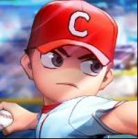 BASEBALL 9 Apk
