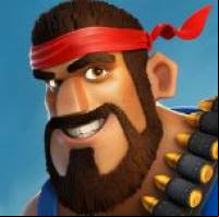 Boom Beach Apk