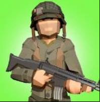 Idle Army Base Apk
