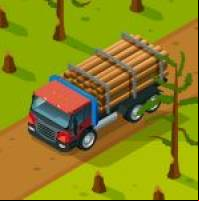 The Tribez: Build A Village Apk