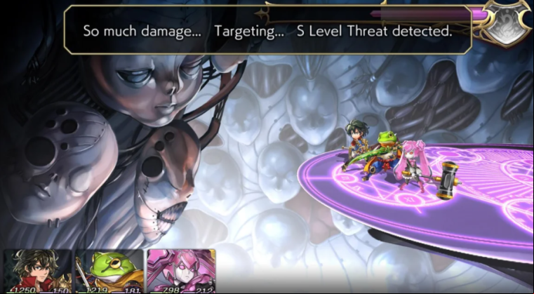 Another Eden Mod Apk