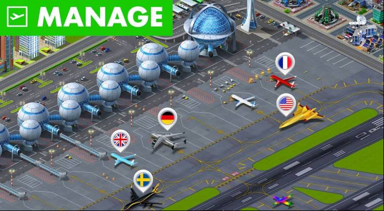 Airport City