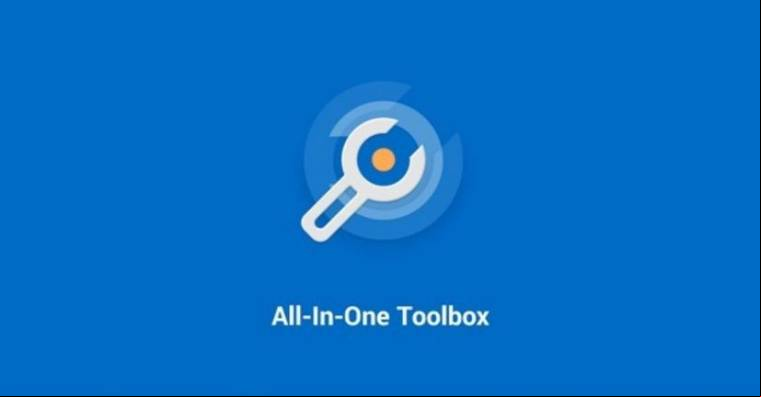 All-In-One Toolbox PRO