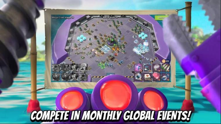 Boom Beach