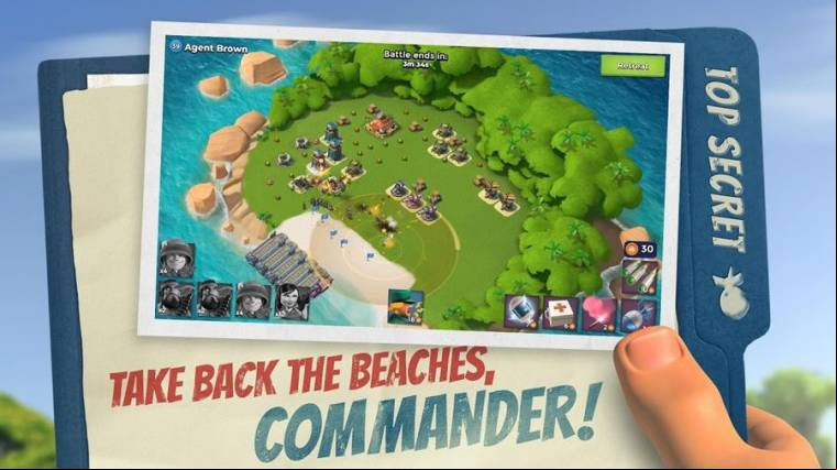 Boom Beach