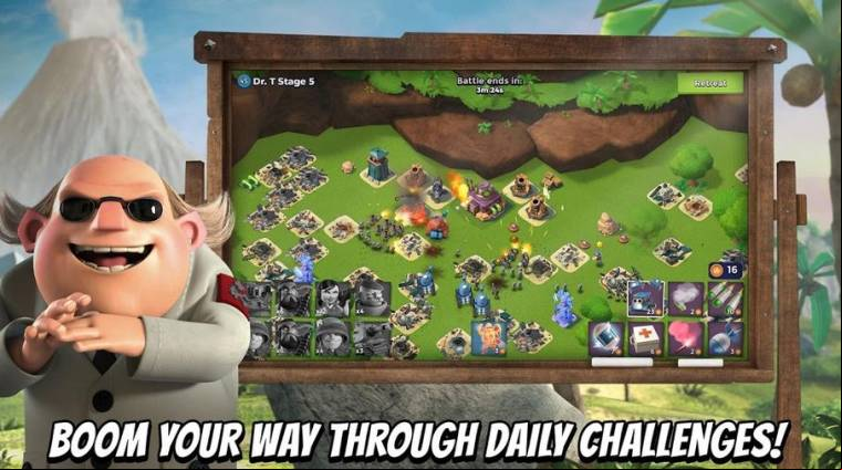 Boom Beach