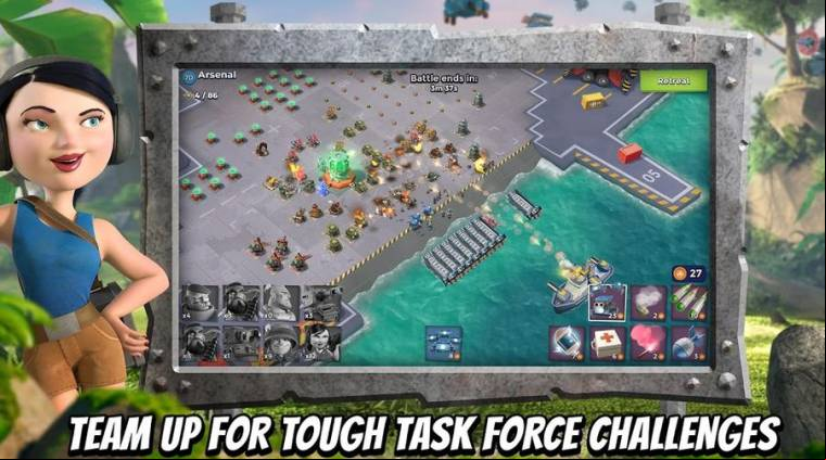 Boom Beach