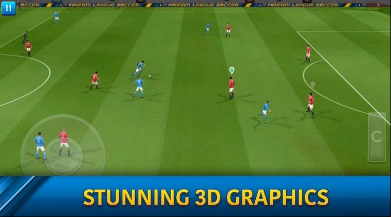 Dream League Soccer 2019