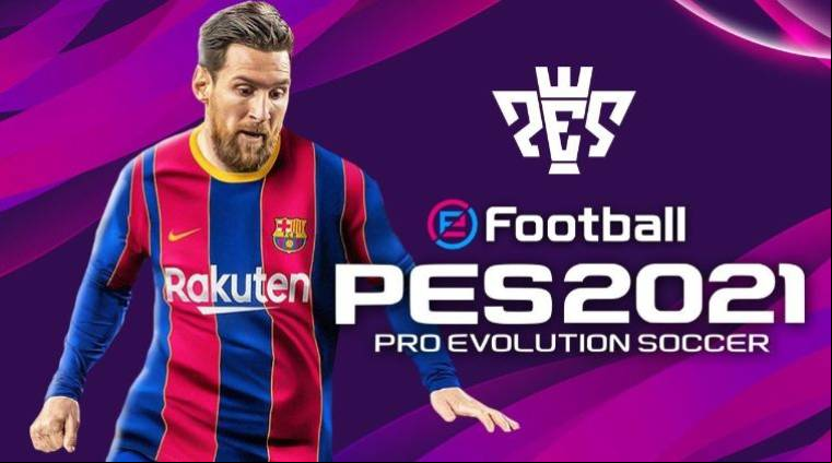 EFootball PES 2021