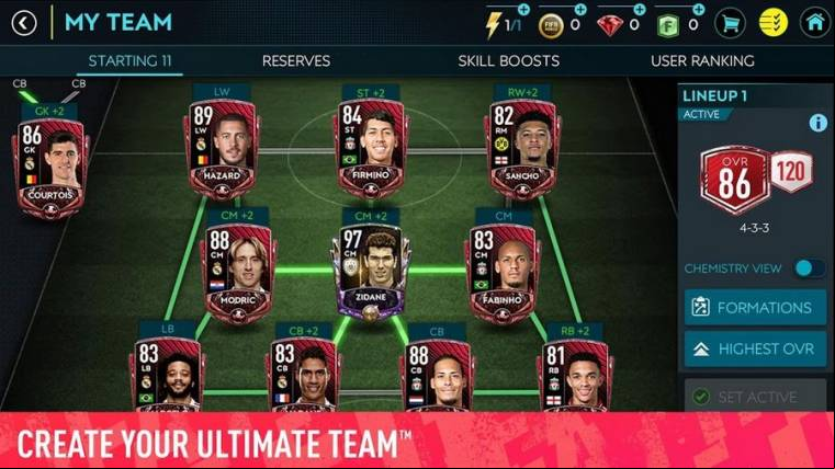 FIFA 14