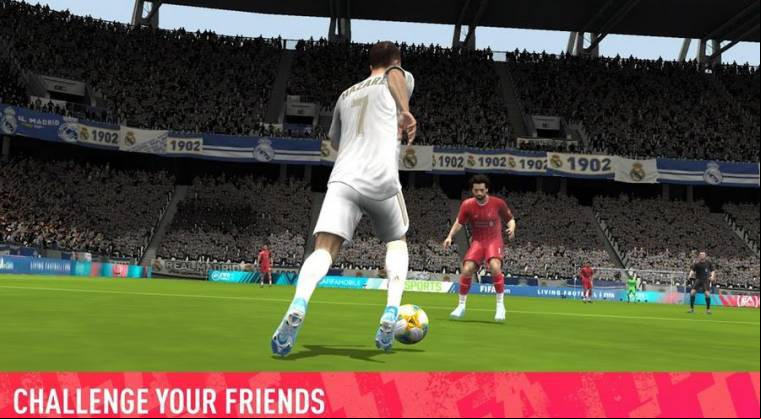FIFA 14