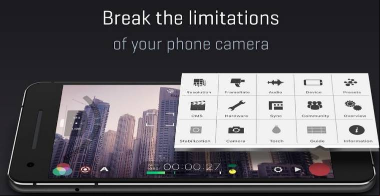 FiLMiC Pro