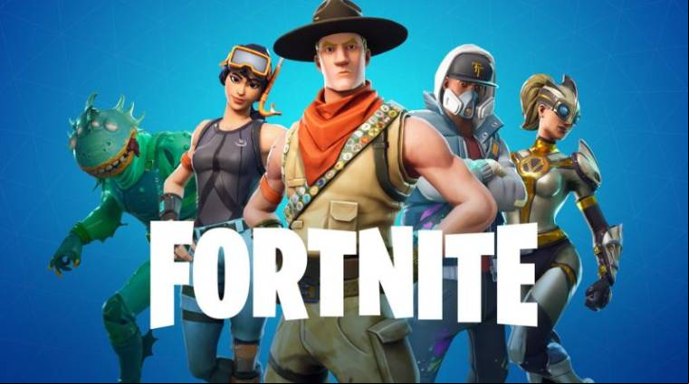 Fortnite Mobile