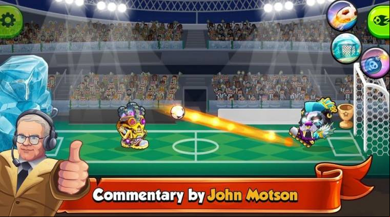 Head Ball 2