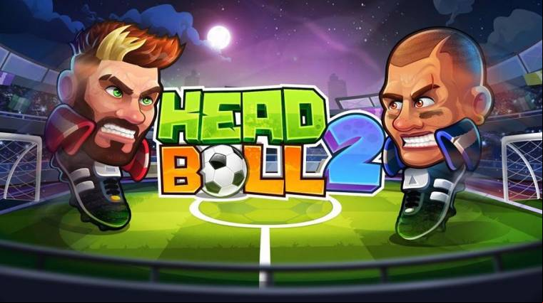 Head Ball 2