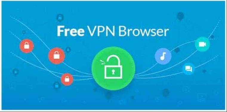 Hola VPN Proxy Plus