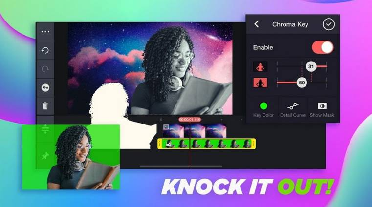 KineMaster Pro