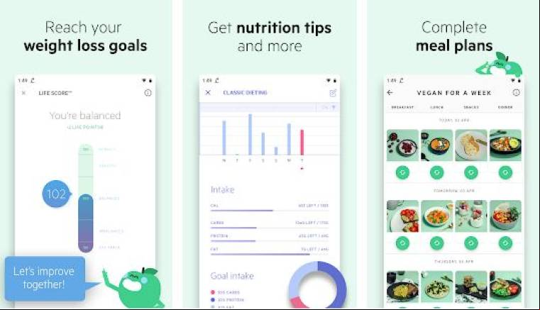 Lifesum