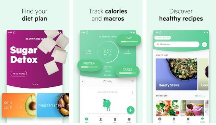 Lifesum