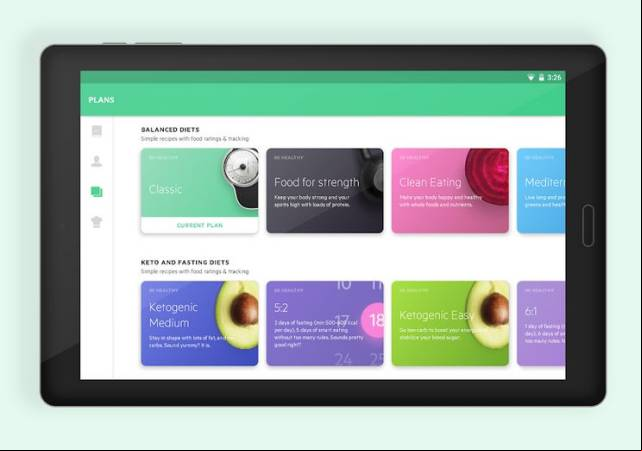 Lifesum