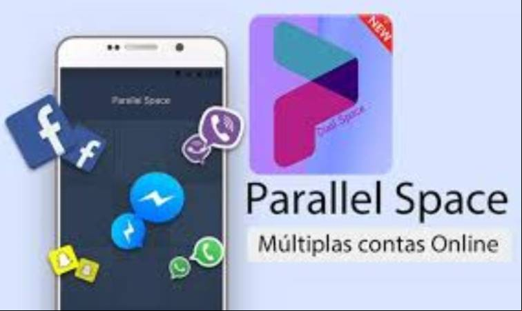 Parallel Space Pro