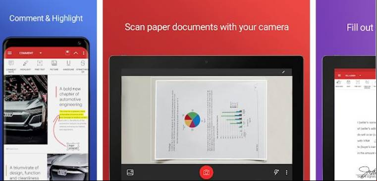 PDF Extra