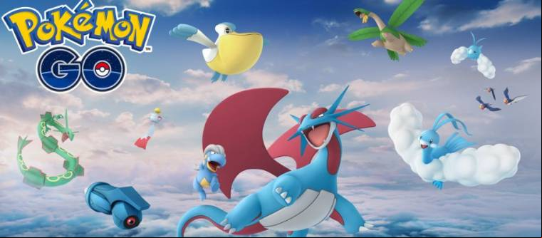 Pokémon GO
