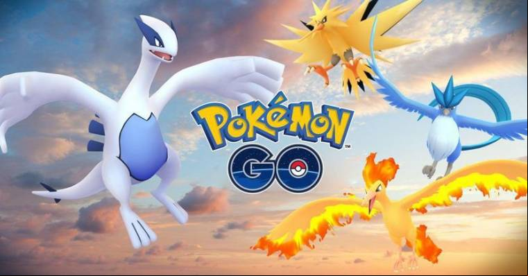 Pokémon GO
